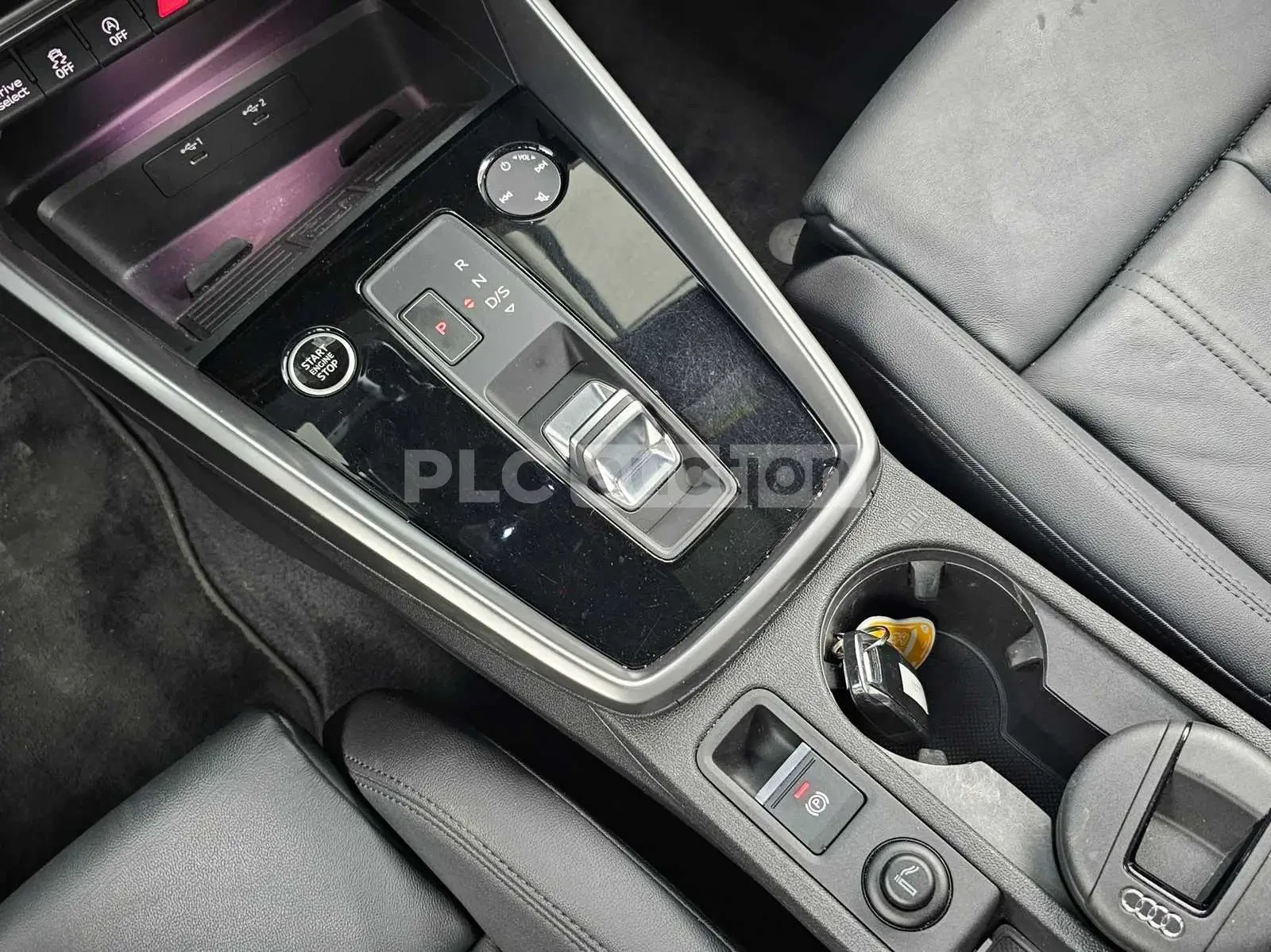 Audi A3, снимка 9 - Автомобили и джипове - 55010290