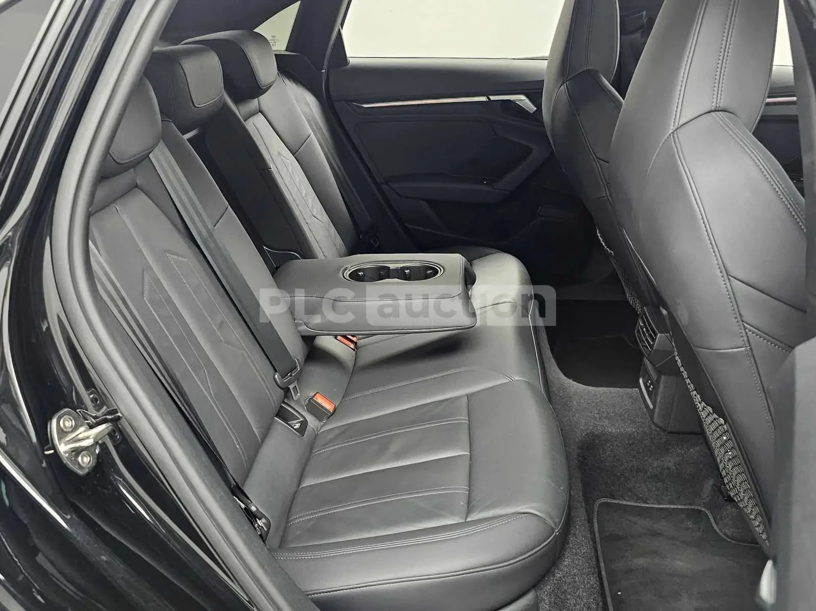 Audi A3, снимка 12 - Автомобили и джипове - 55010290
