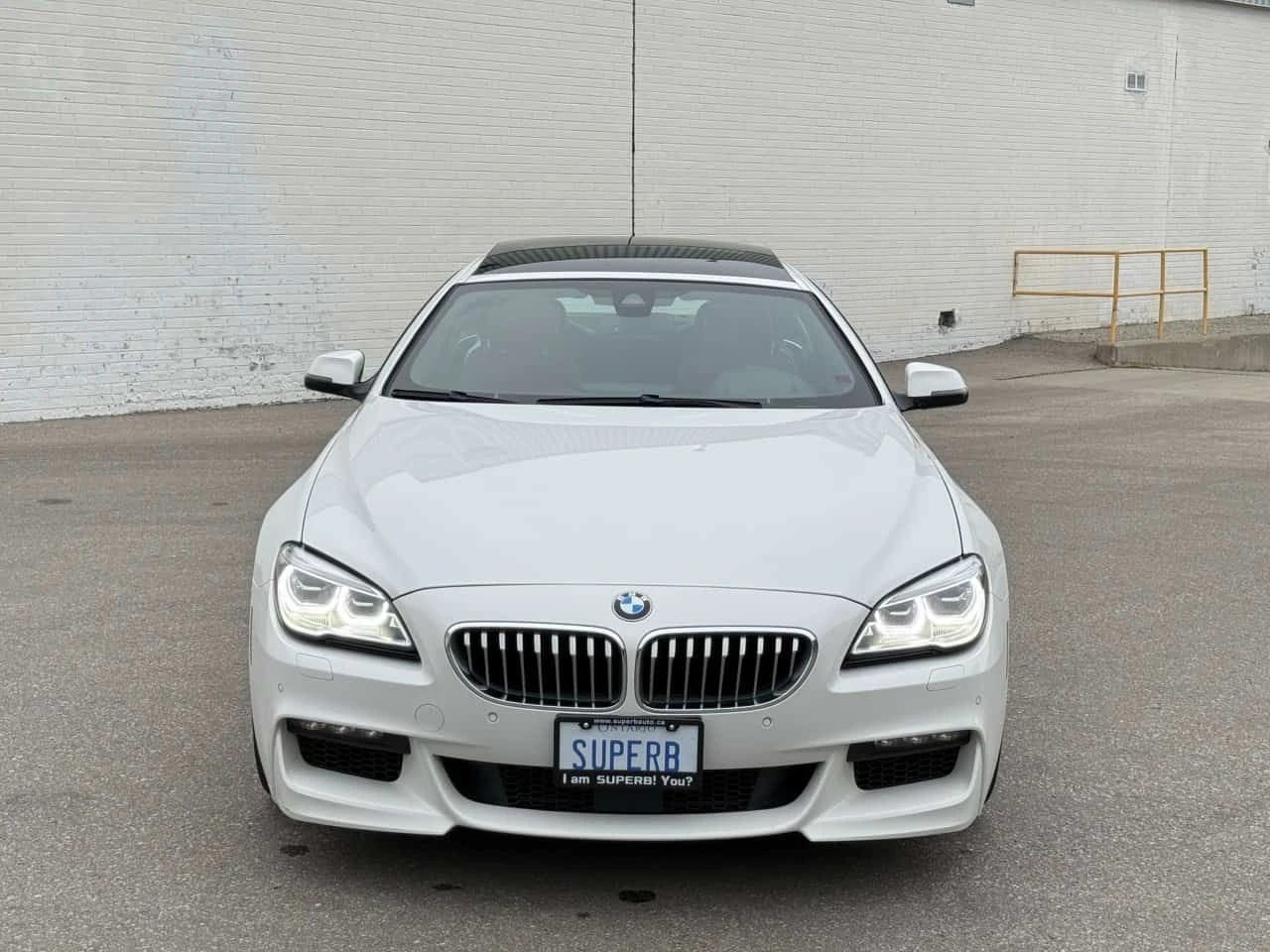 BMW 650 * xDrive Gran Coupe * CARFAX * ОПЦИЯ ЗА ФИНАН, снимка 6 - Автомобили и джипове - 55064899