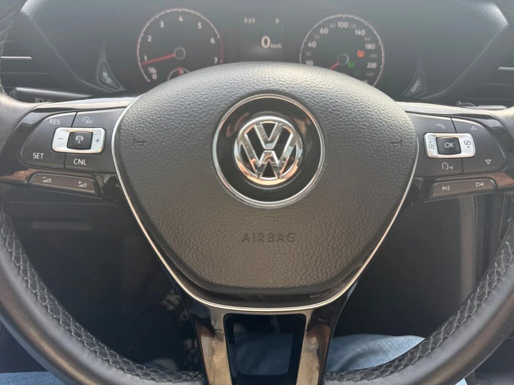 VW Passat 2.0T Limited Edition  #УНИКАТ# !FULL!, снимка 13 - Автомобили и джипове - 55122819