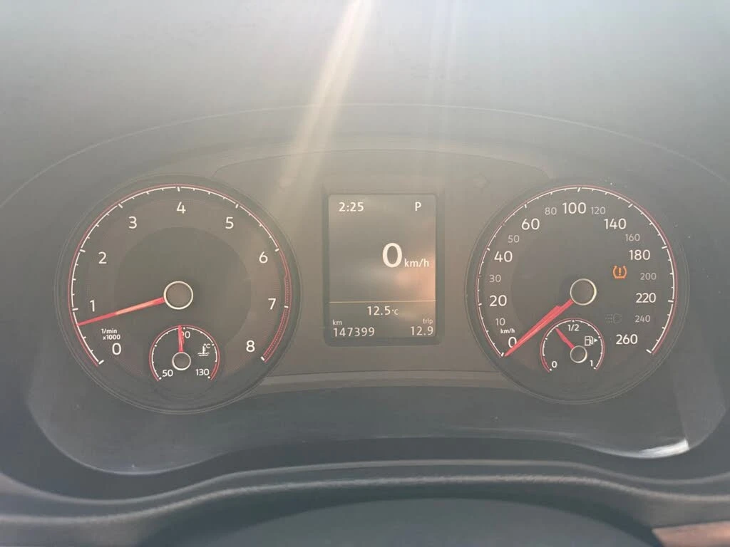 VW Passat 2.0T Limited Edition  #УНИКАТ# !FULL!, снимка 14 - Автомобили и джипове - 55122819