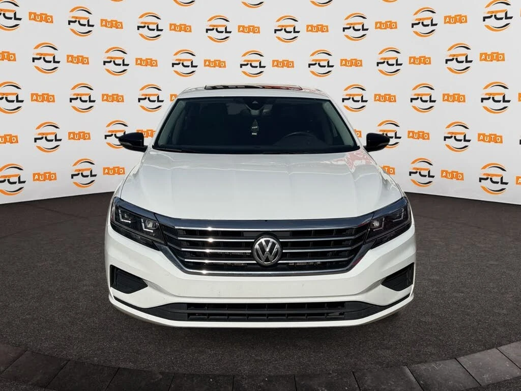 VW Passat 2.0T Limited Edition  #УНИКАТ# !FULL!, снимка 2 - Автомобили и джипове - 55122819