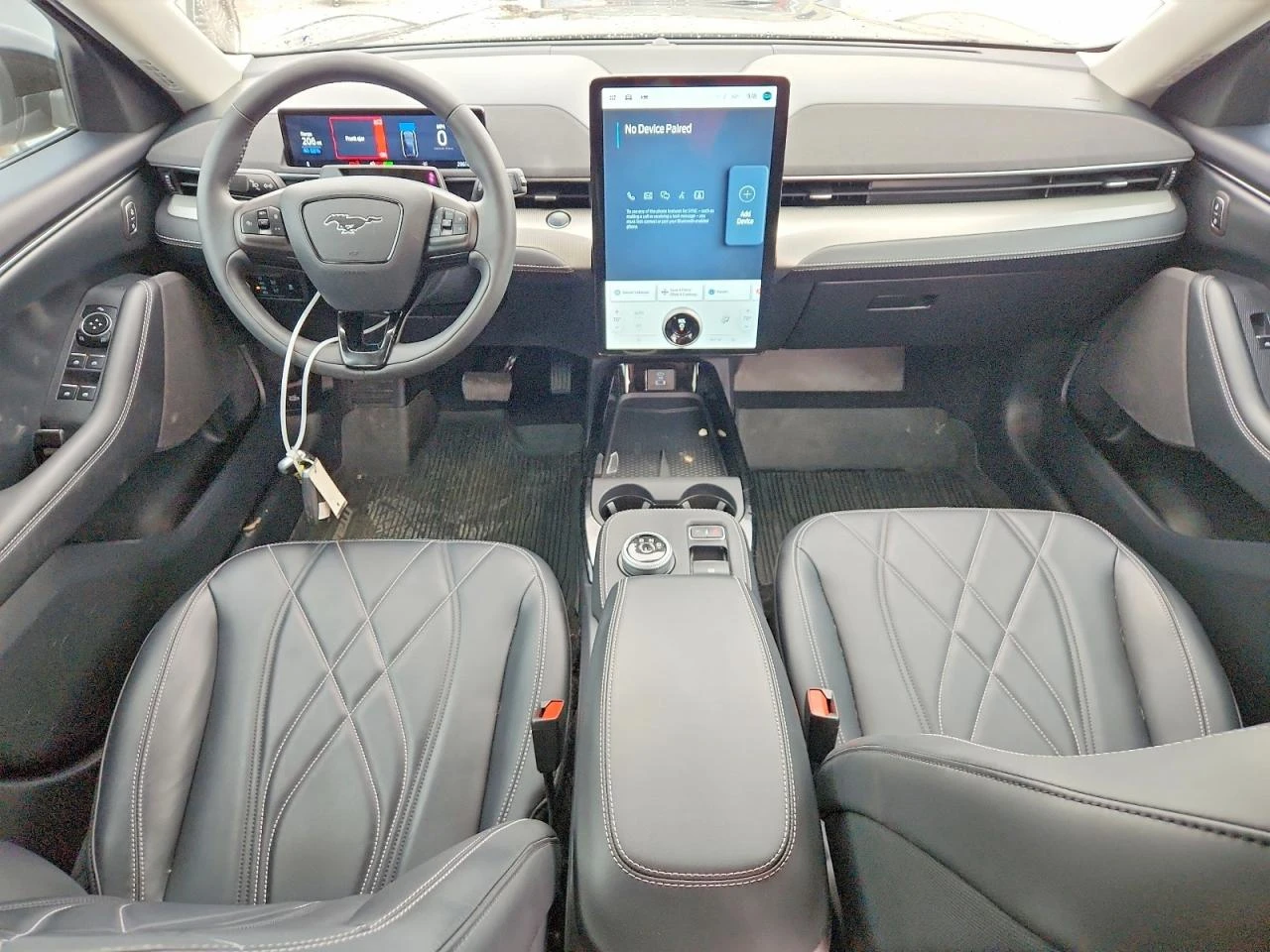 Ford Mustang Mach-E Select, снимка 8 - Автомобили и джипове - 55127039
