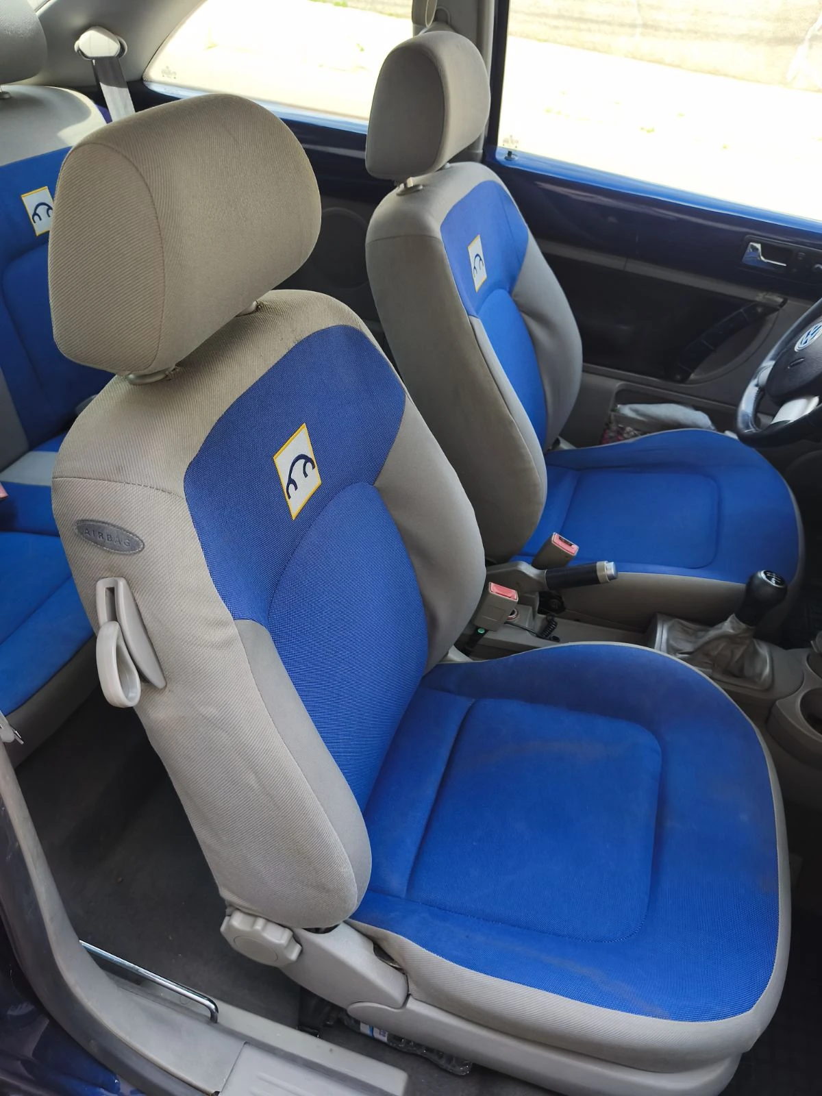 VW Beetle, снимка 11 - Автомобили и джипове - 55220917