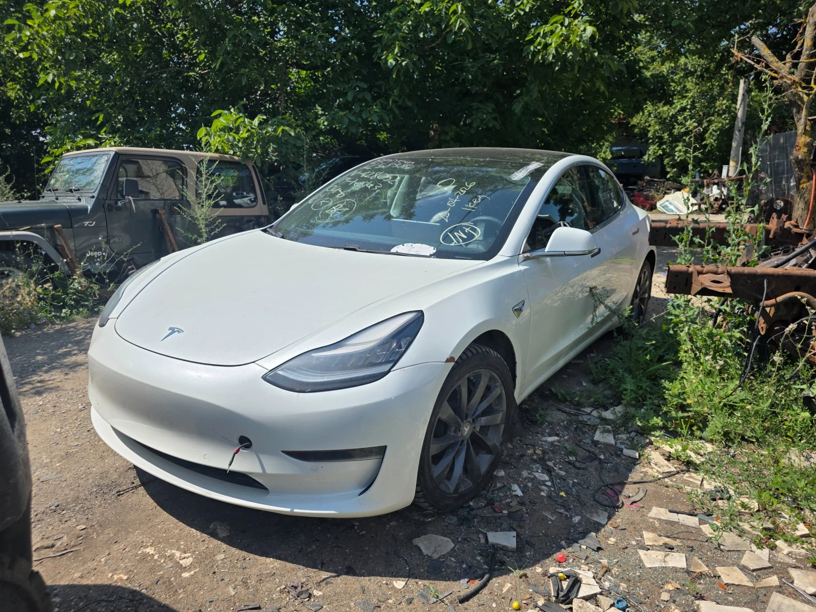 Tesla Model 3 | Mobile.bg � ����������� 2