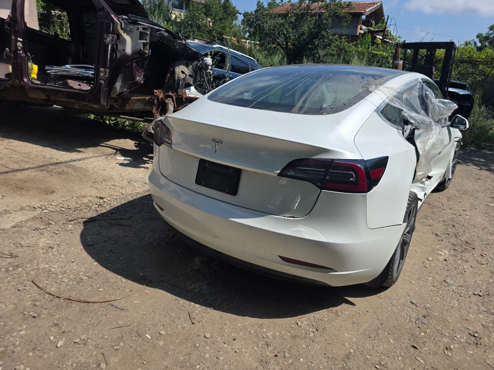 Tesla Model 3 | Mobile.bg � ����������� 10
