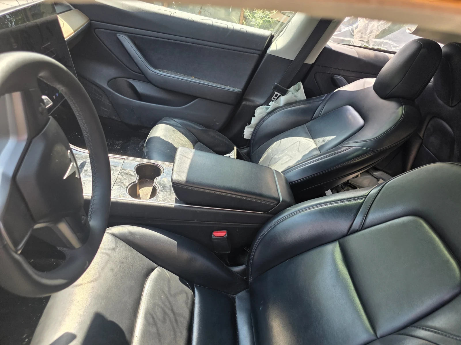 Tesla Model 3 | Mobile.bg � ����������� 5