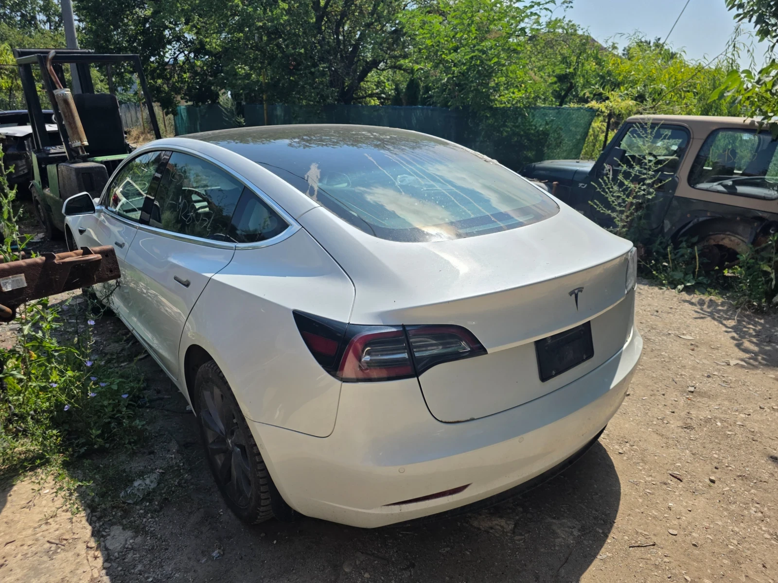Tesla Model 3 | Mobile.bg � ����������� 12