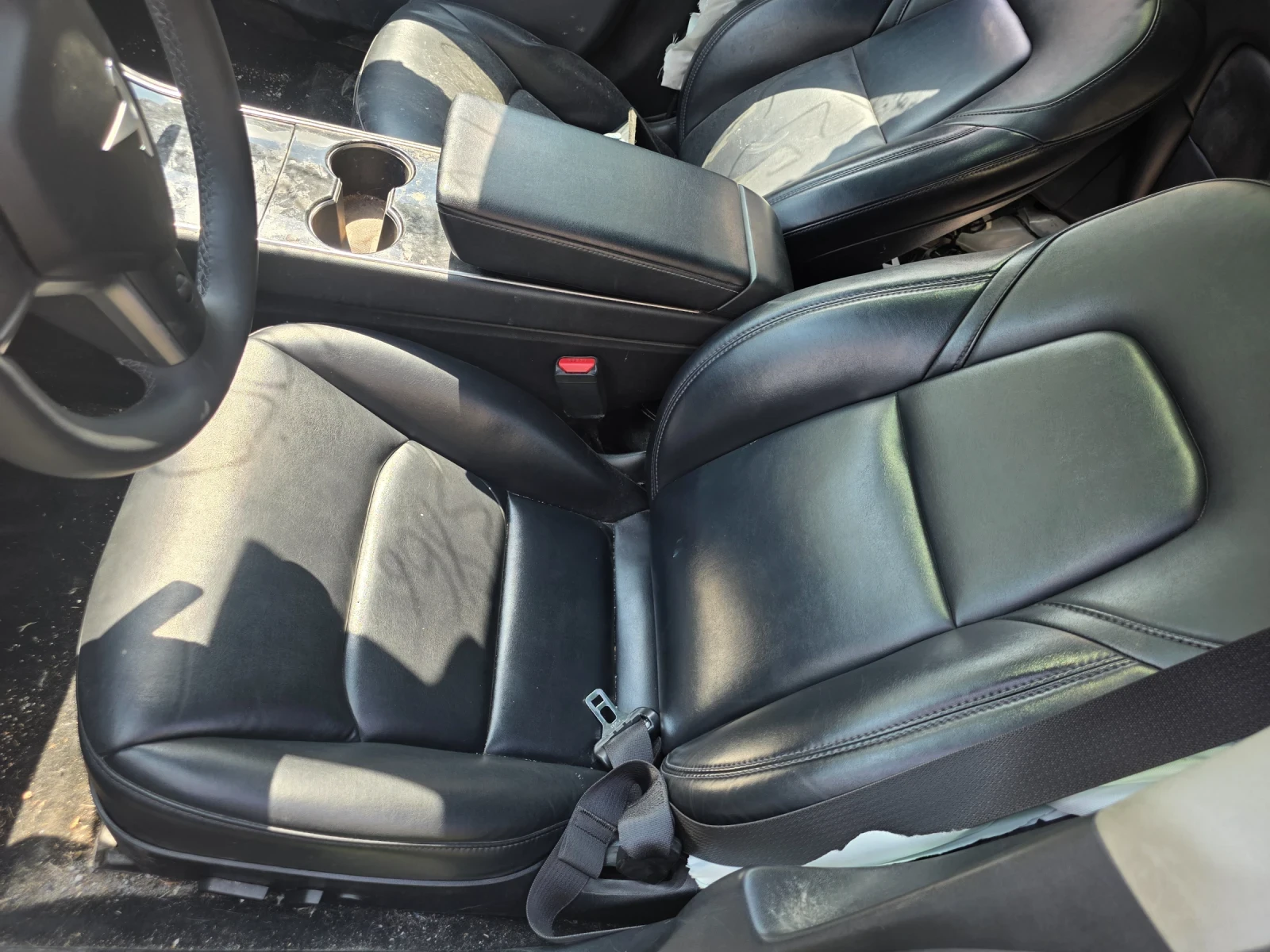 Tesla Model 3 | Mobile.bg � ����������� 4