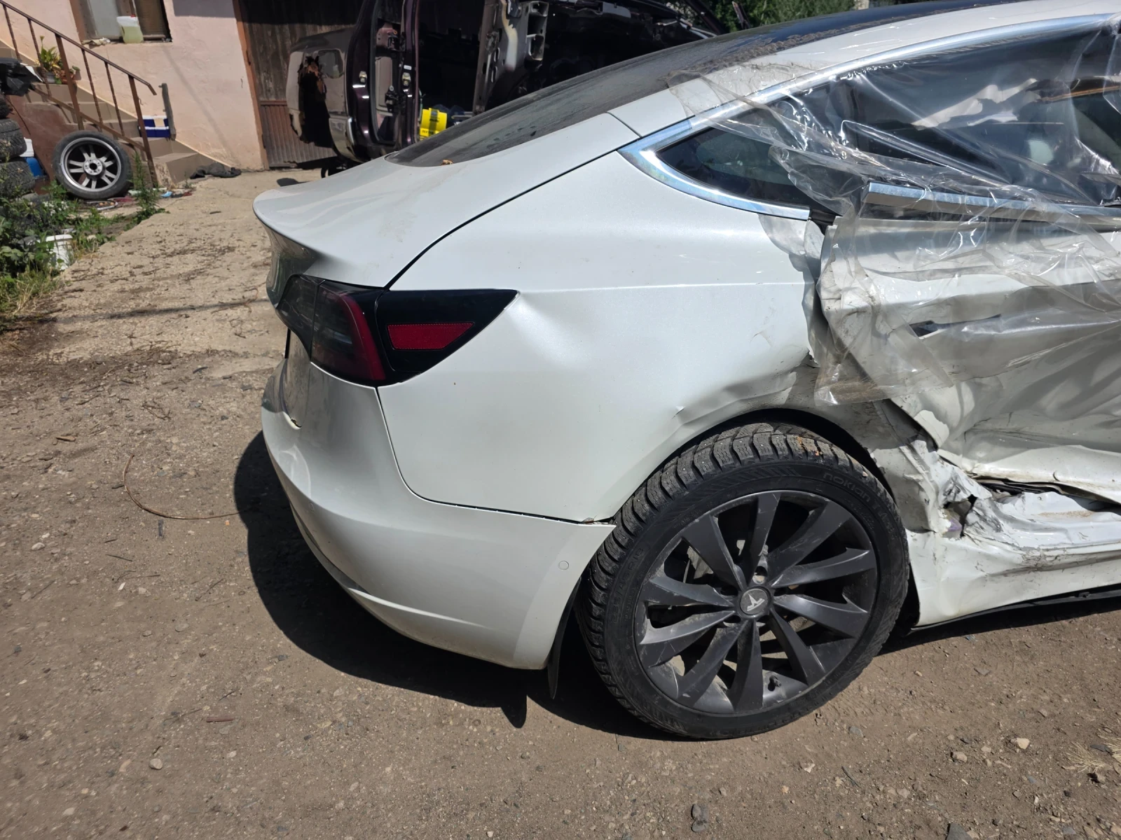 Tesla Model 3 | Mobile.bg � ����������� 9