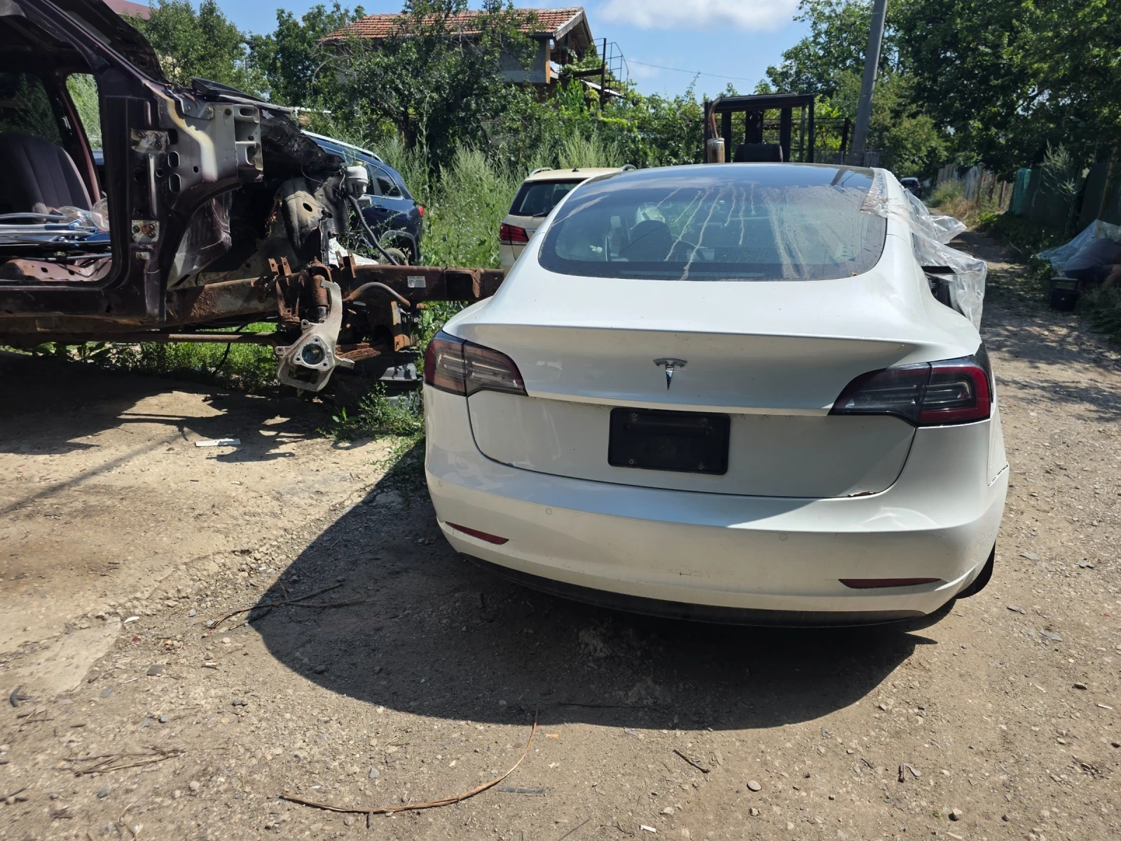 Tesla Model 3 | Mobile.bg � ����������� 11
