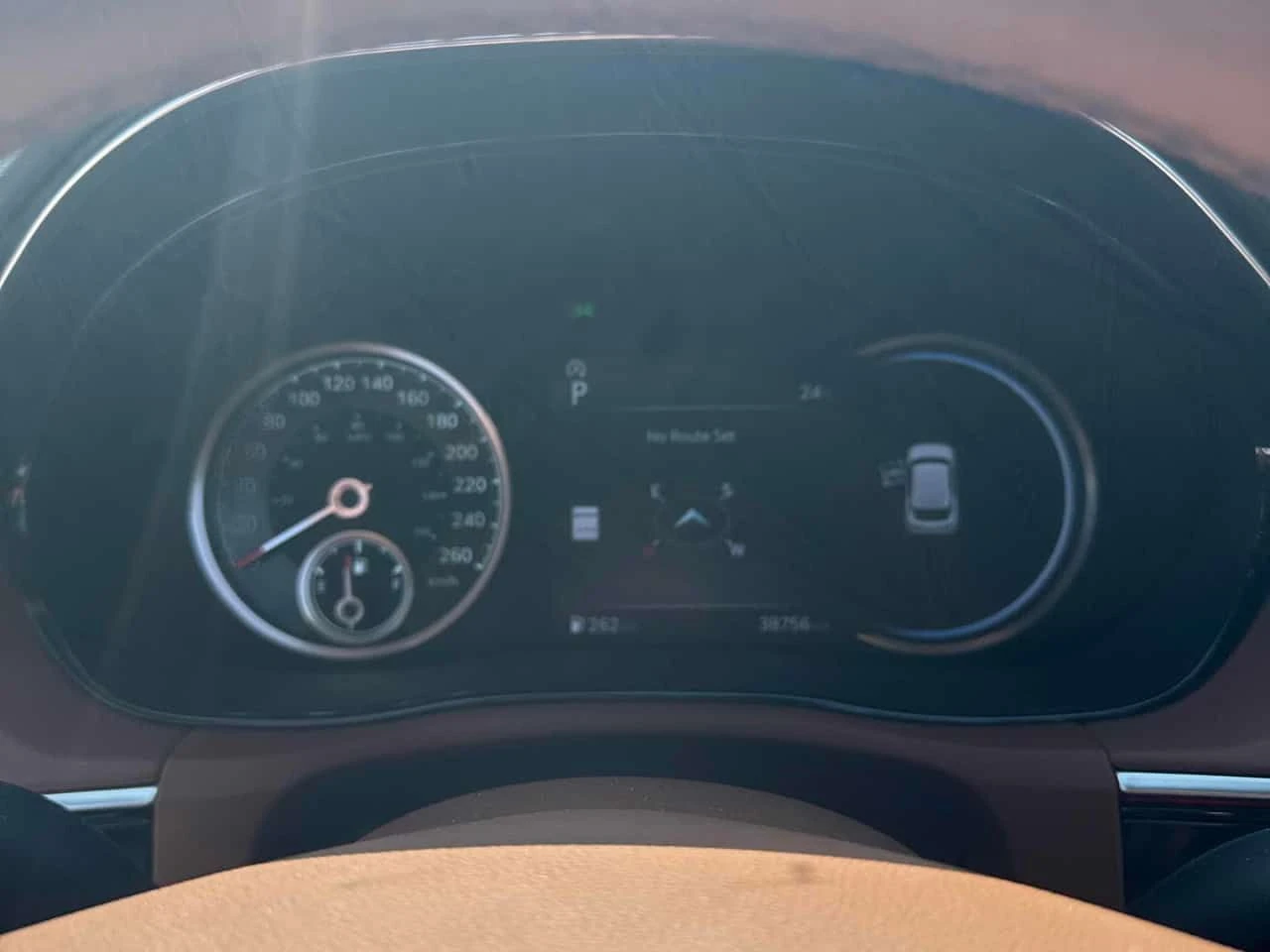 Genesis GV70 | АВТОКРЕДИТ БЕЗ ПЪРВОНАЧАЛНА ВНОСКА | , снимка 8 - Автомобили и джипове - 55373682