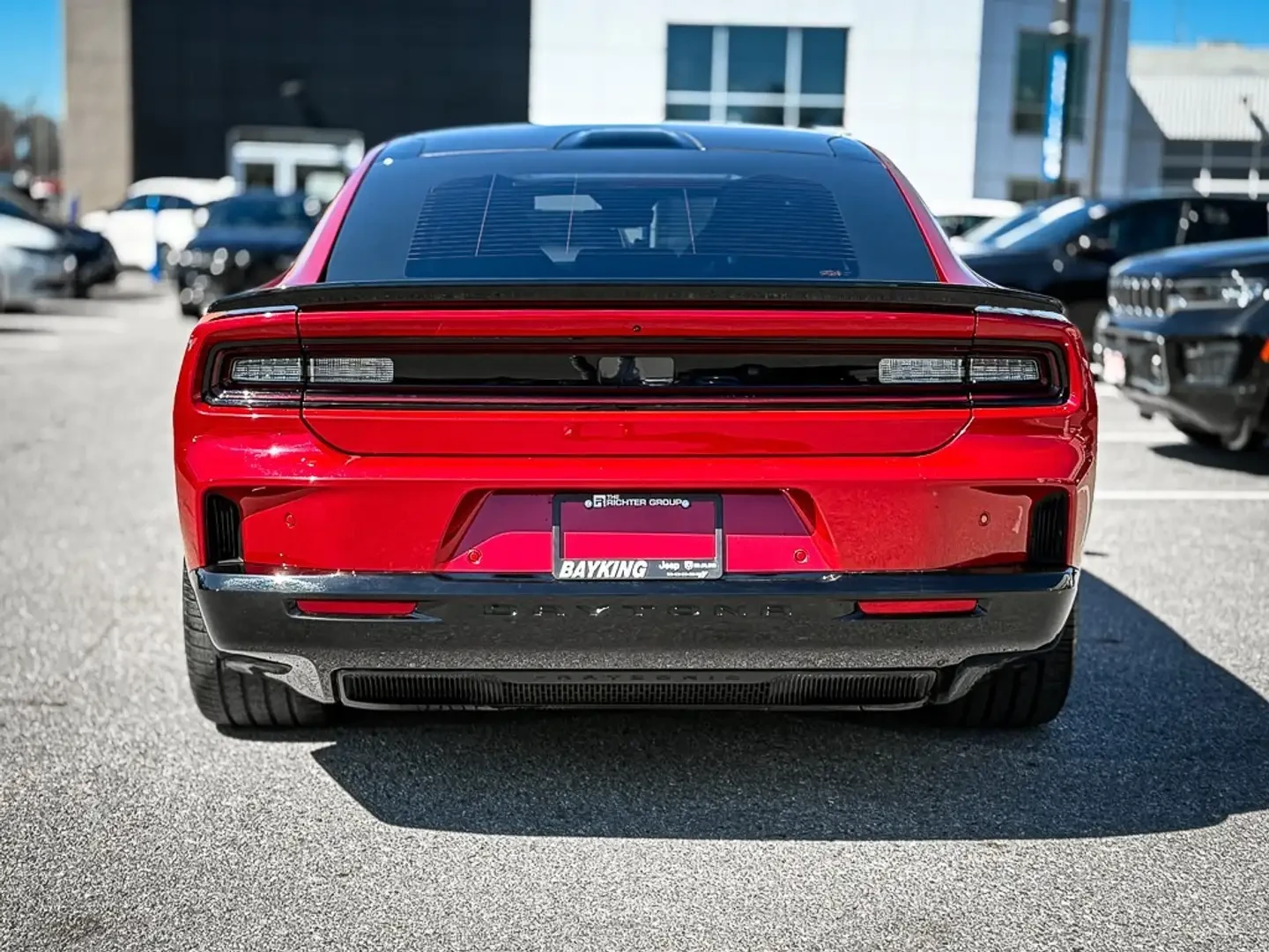 Dodge Charger SCAT PACK PLUS GROUP CARBON/SUEDE PKG GLAS, снимка 6 - Автомобили и джипове - 55402766