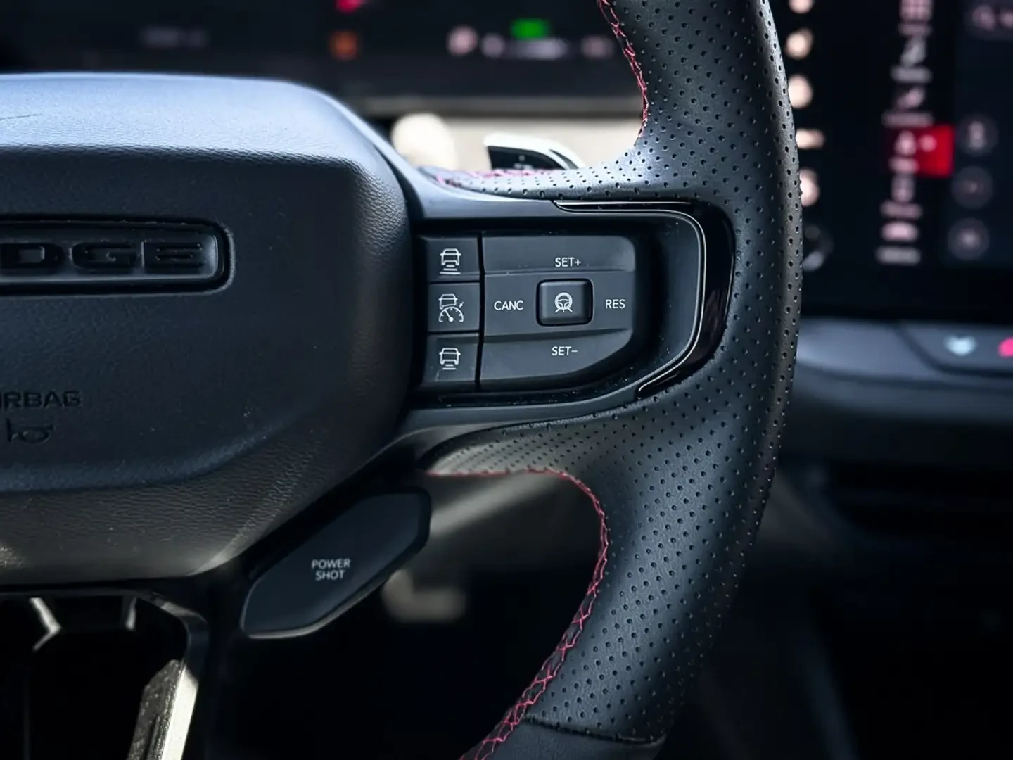 Dodge Charger SCAT PACK PLUS GROUP CARBON/SUEDE PKG GLAS, снимка 15 - Автомобили и джипове - 55402766