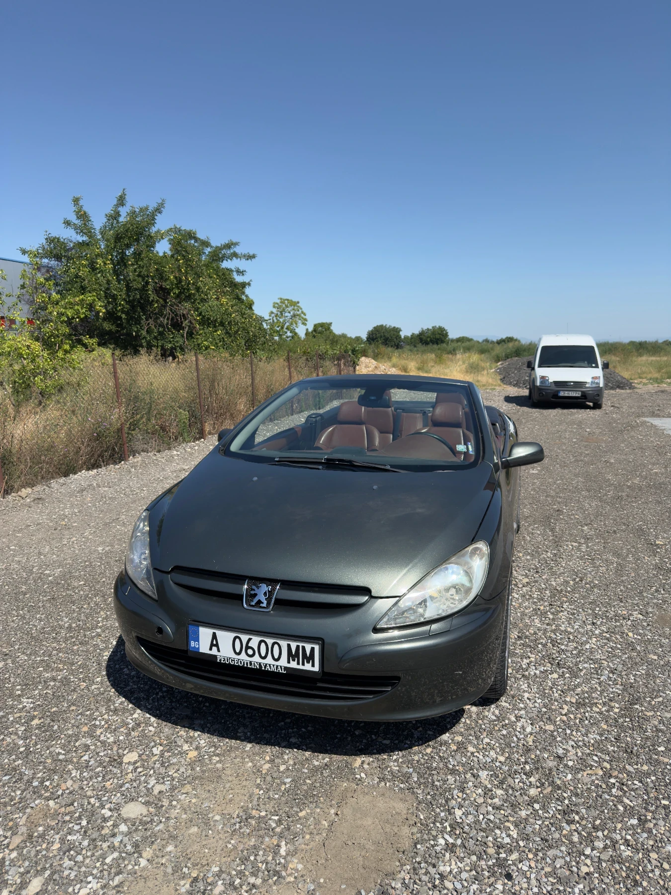 Peugeot 307