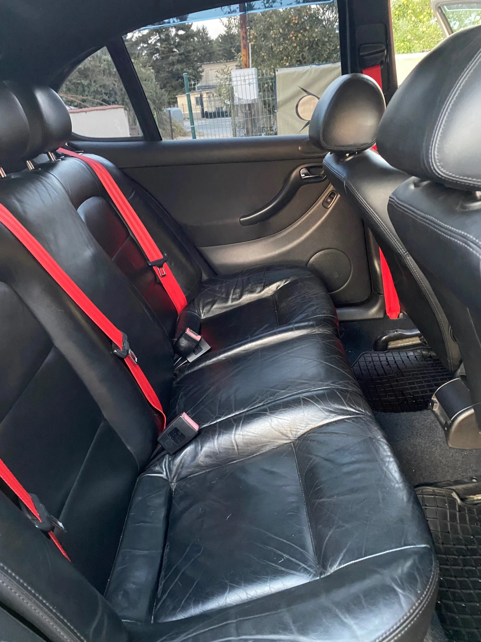 Seat Leon, снимка 16 - Автомобили и джипове - 55658190