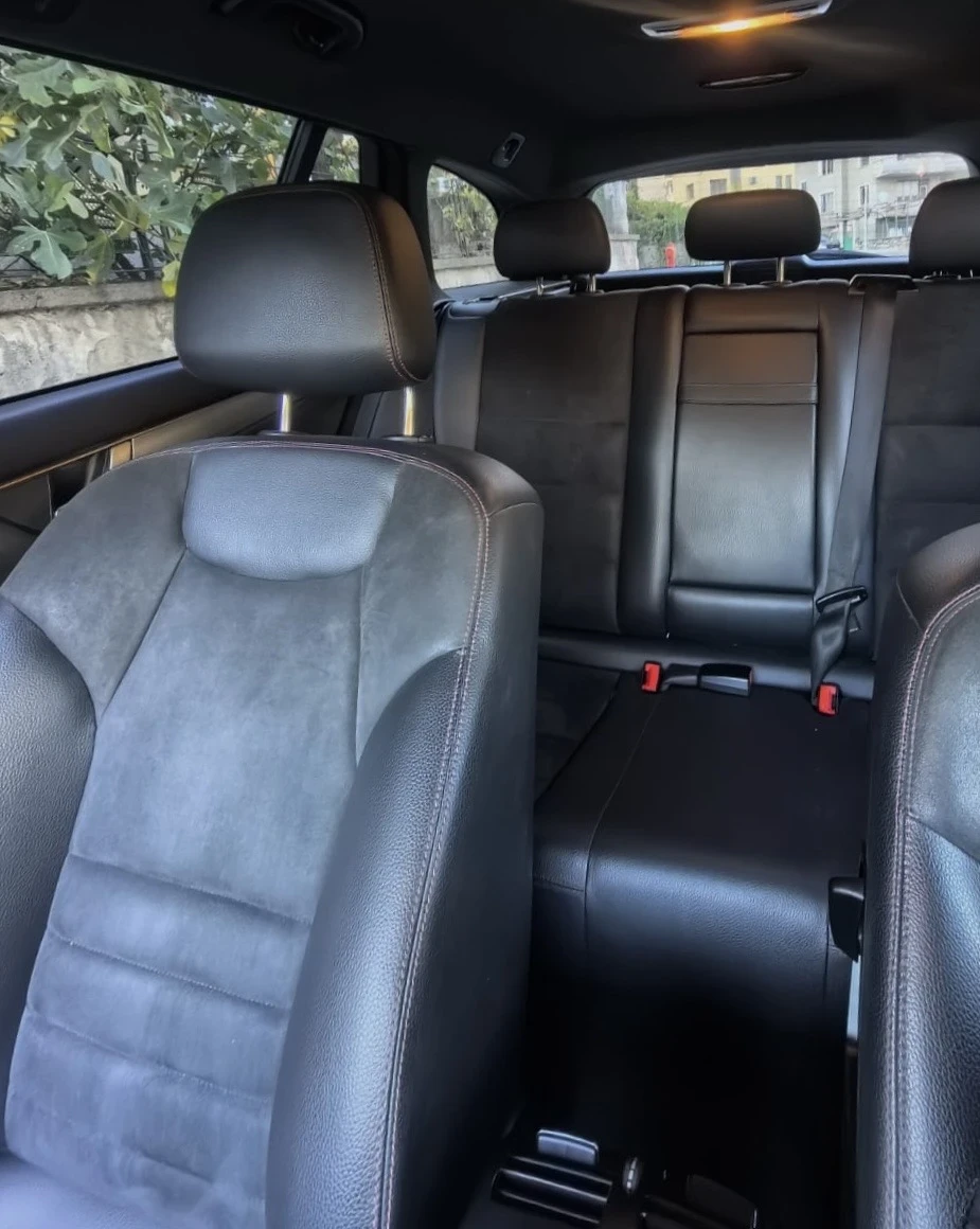 Mercedes-Benz C 220 CDI, снимка 10 - Автомобили и джипове - 55780754