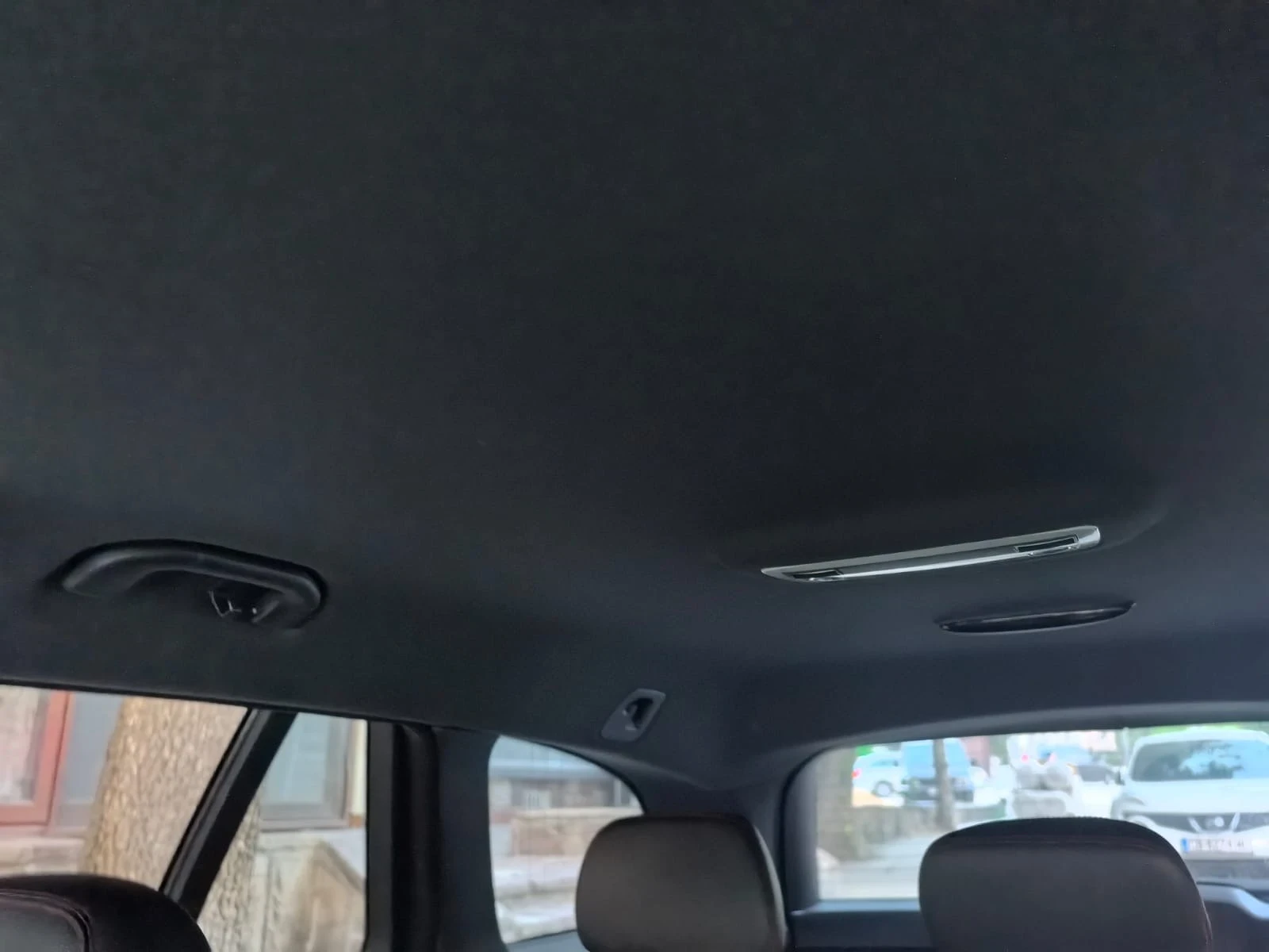 Mercedes-Benz C 220 CDI, снимка 14 - Автомобили и джипове - 55780754