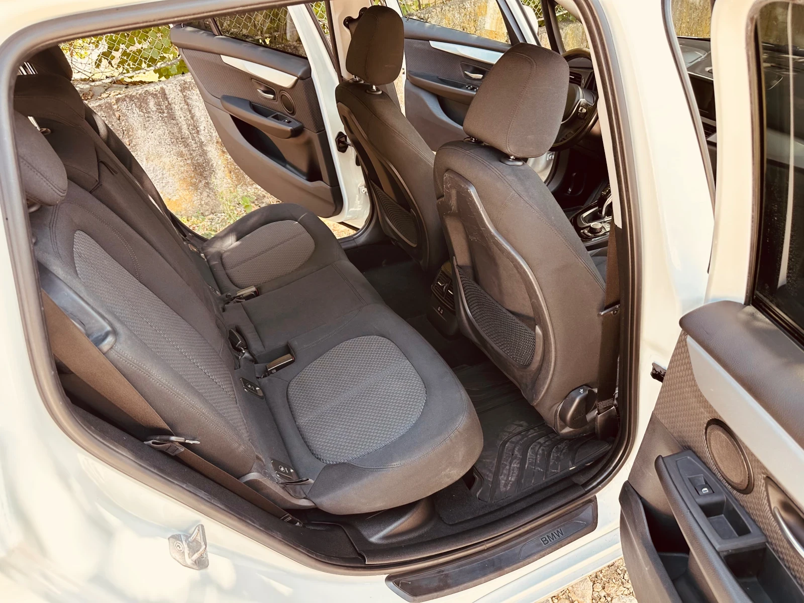 BMW 2 Gran Tourer 220  xdrive, снимка 11 - Автомобили и джипове - 55879481