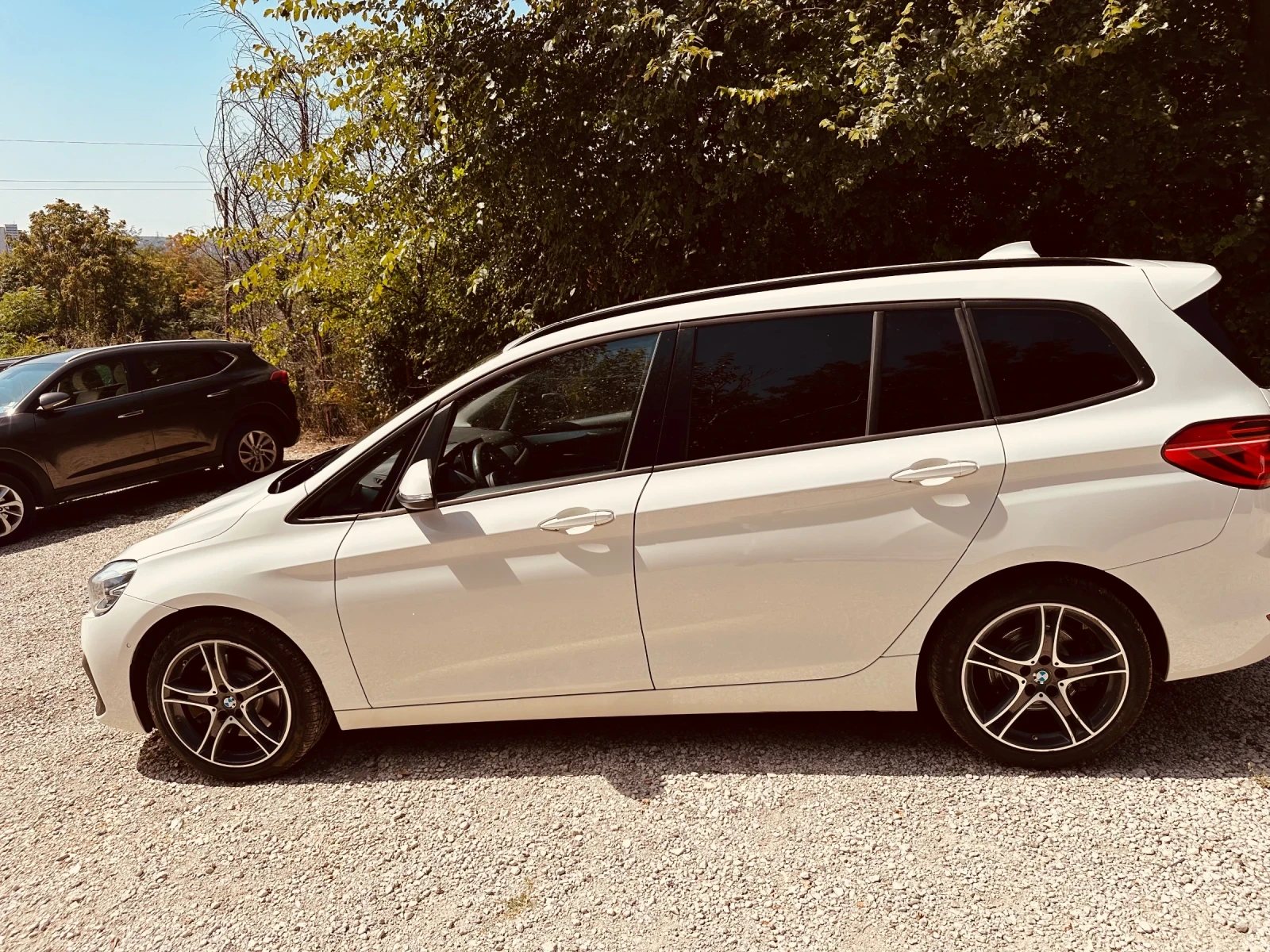 BMW 2 Gran Tourer 220  xdrive