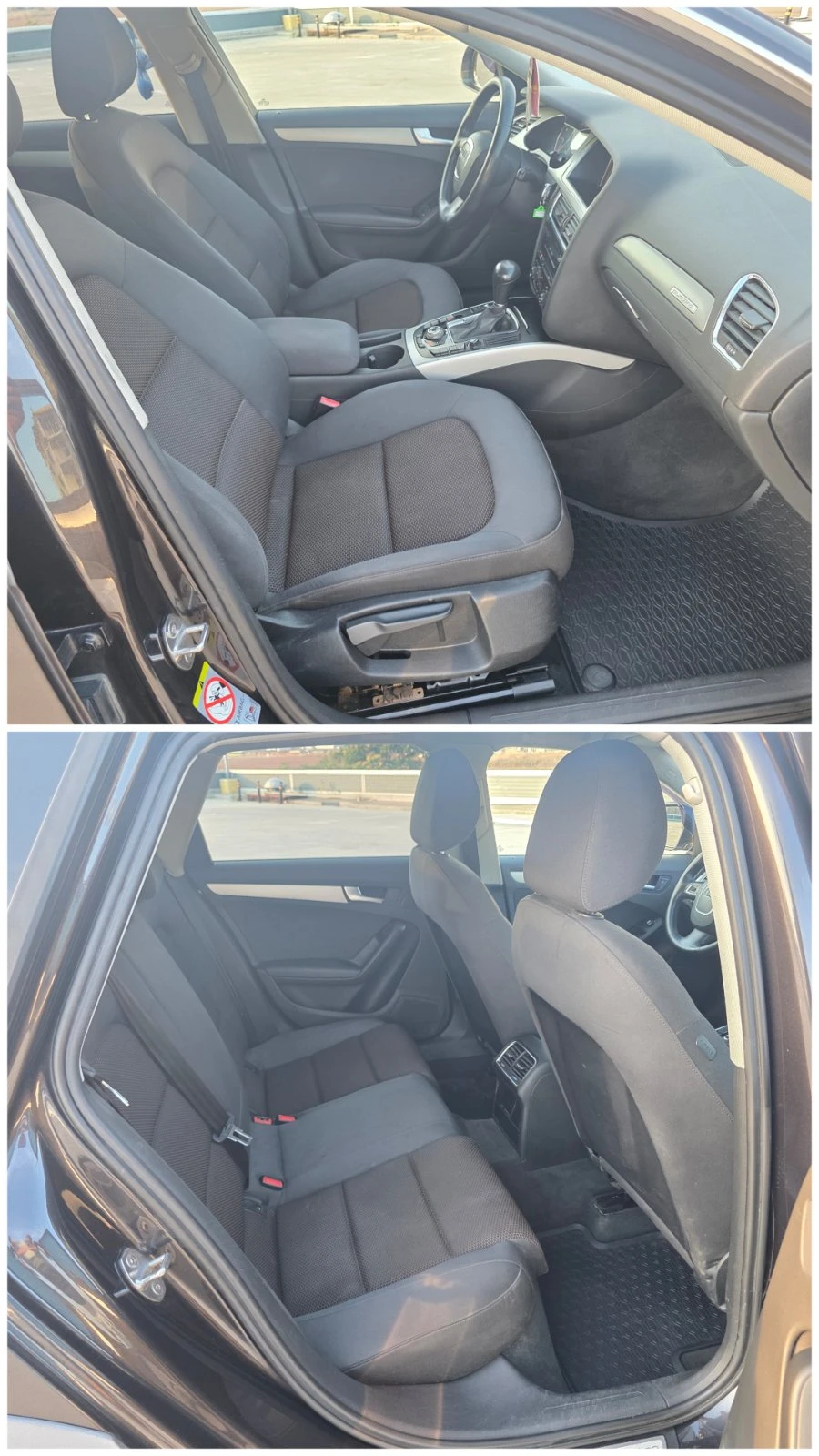 Audi A4 Allroad 3.0 TDI Quattro | Mobile.bg � ����������� 11