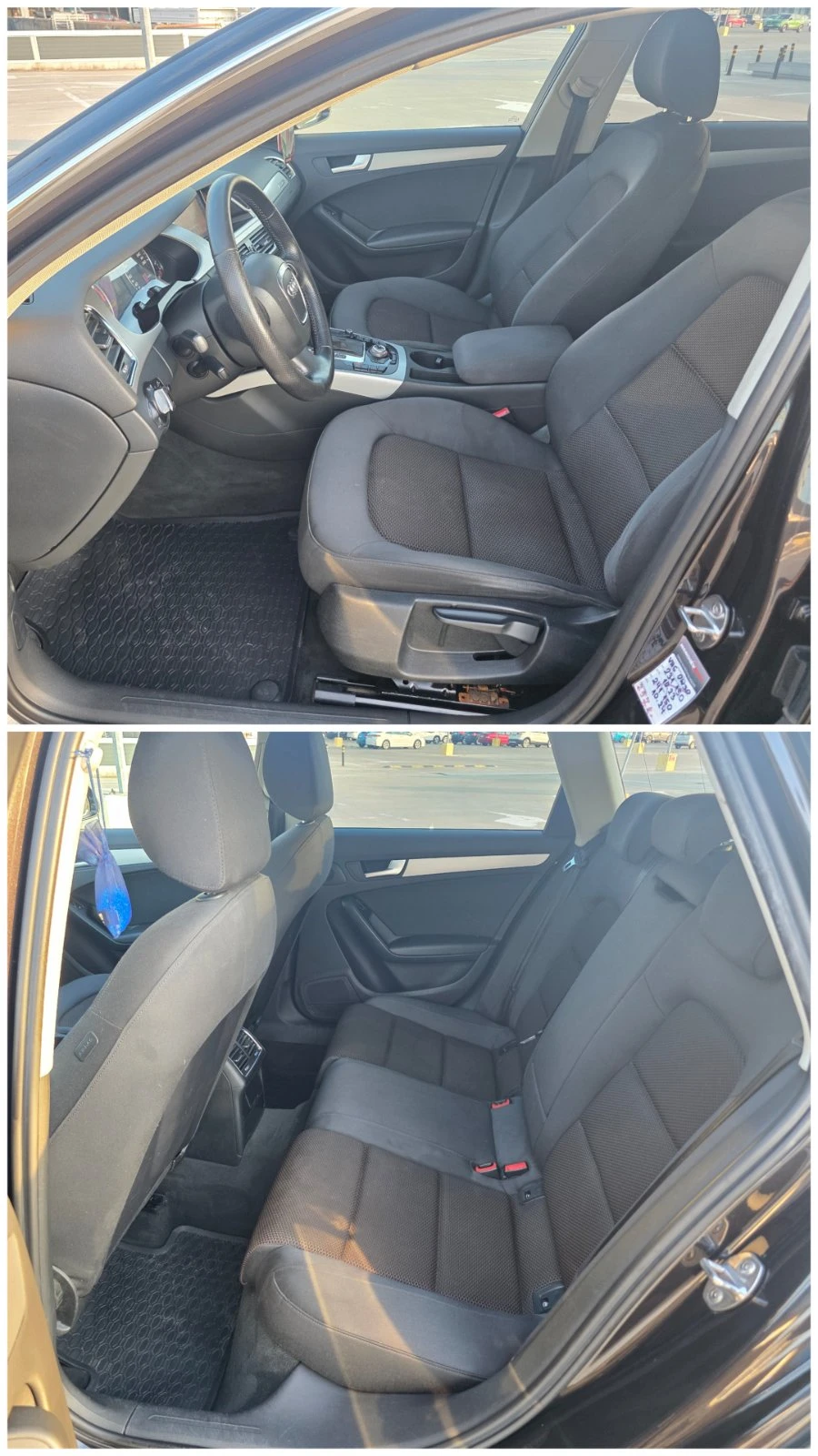 Audi A4 Allroad 3.0 TDI Quattro | Mobile.bg � ����������� 10