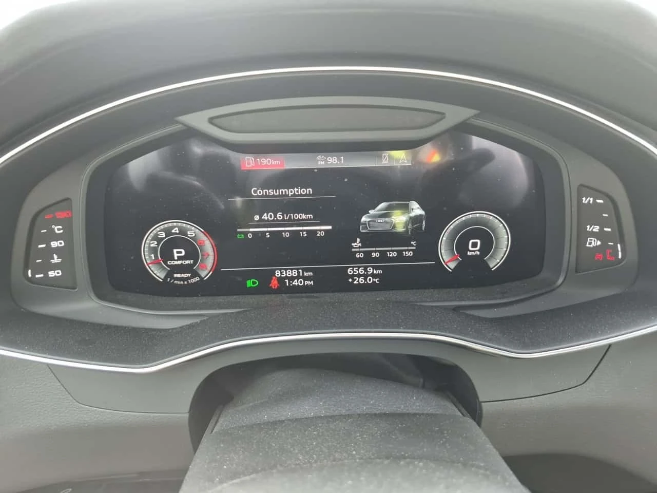 Audi A6 * 55 TFSI * PROGRESSIV * CARFAX * От VW * , снимка 6 - Автомобили и джипове - 56206297