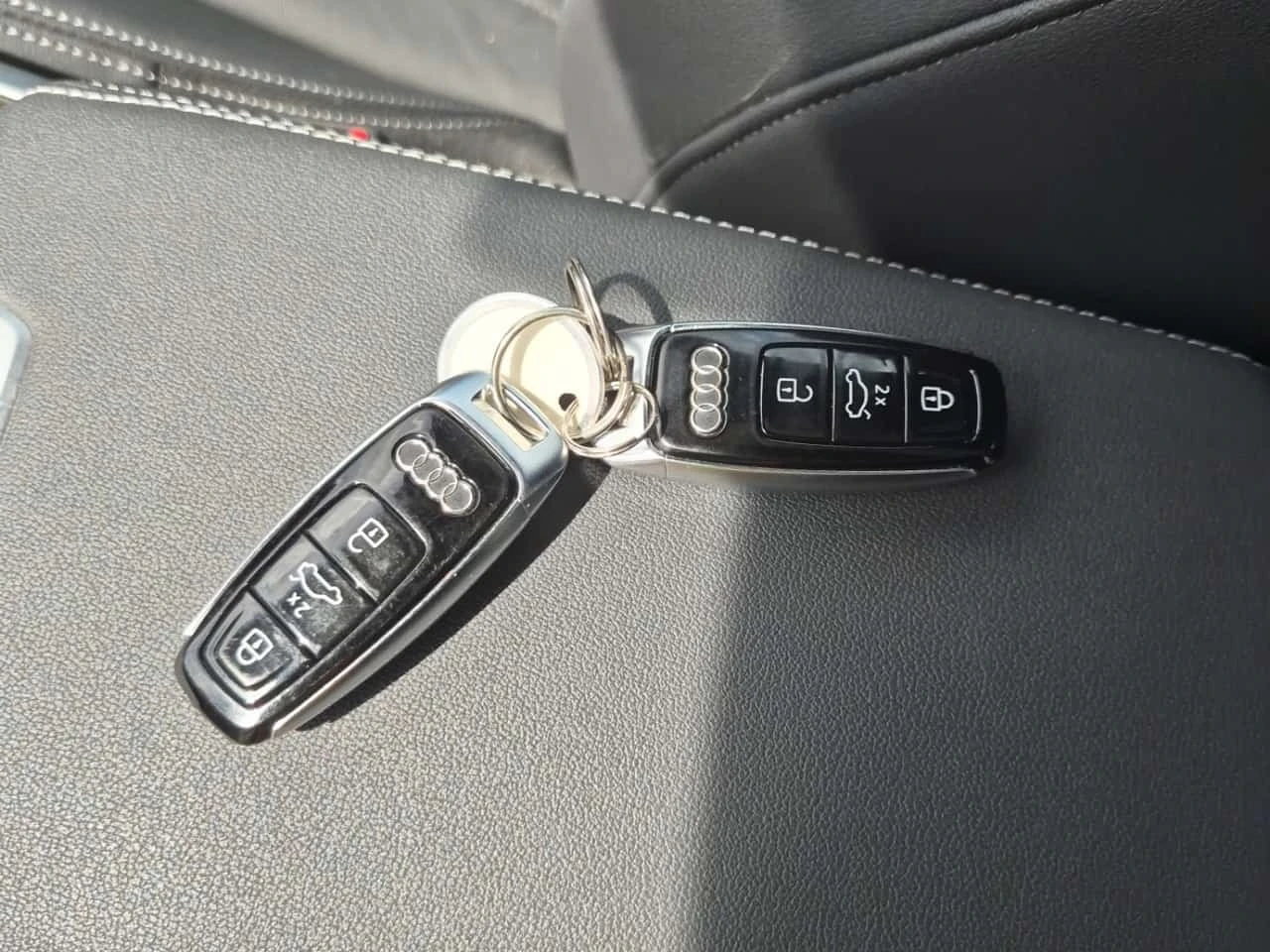 Audi A6 * 55 TFSI * PROGRESSIV * CARFAX * От VW * , снимка 10 - Автомобили и джипове - 56206297