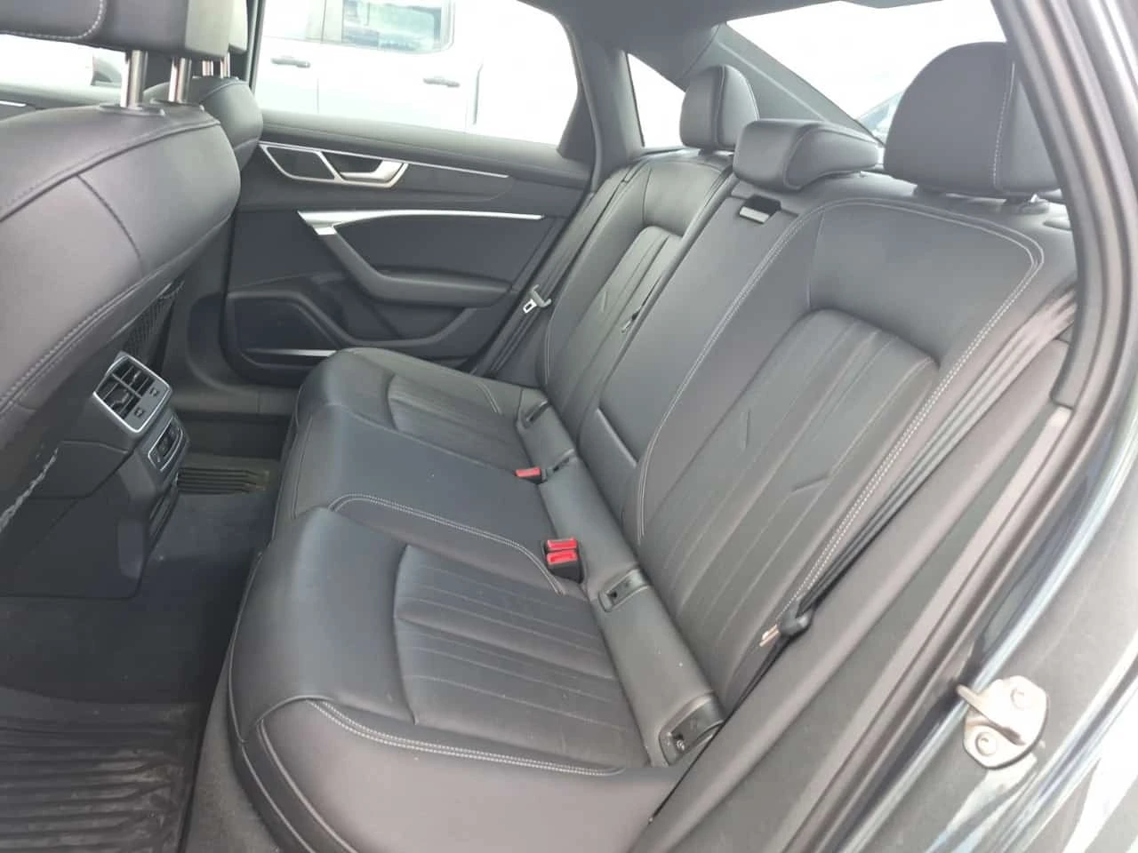 Audi A6 * 55 TFSI * PROGRESSIV * CARFAX * От VW * , снимка 9 - Автомобили и джипове - 56206297
