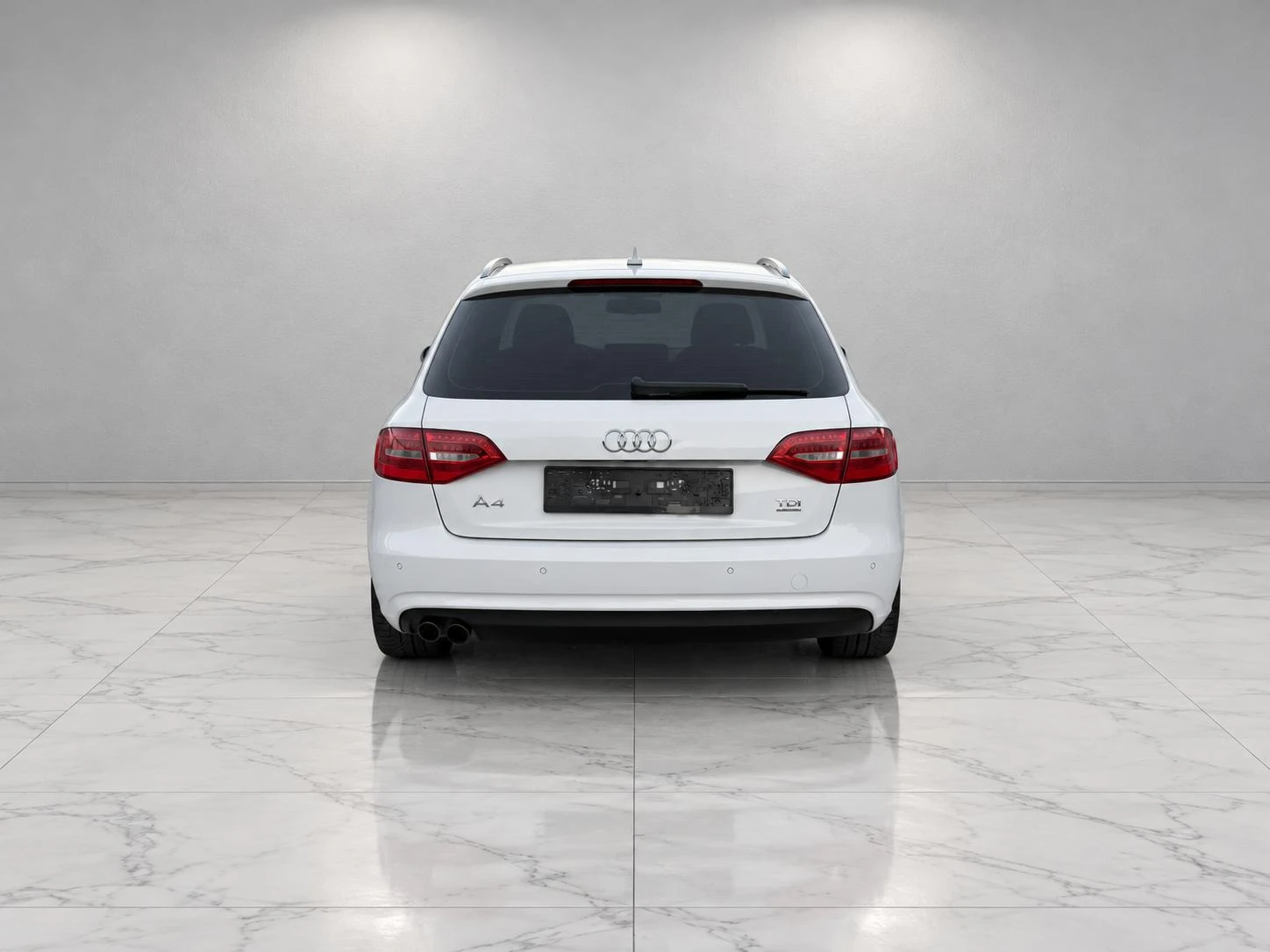 Audi A4 2.0 TDi Quattro, снимка 6 - Автомобили и джипове - 56388929