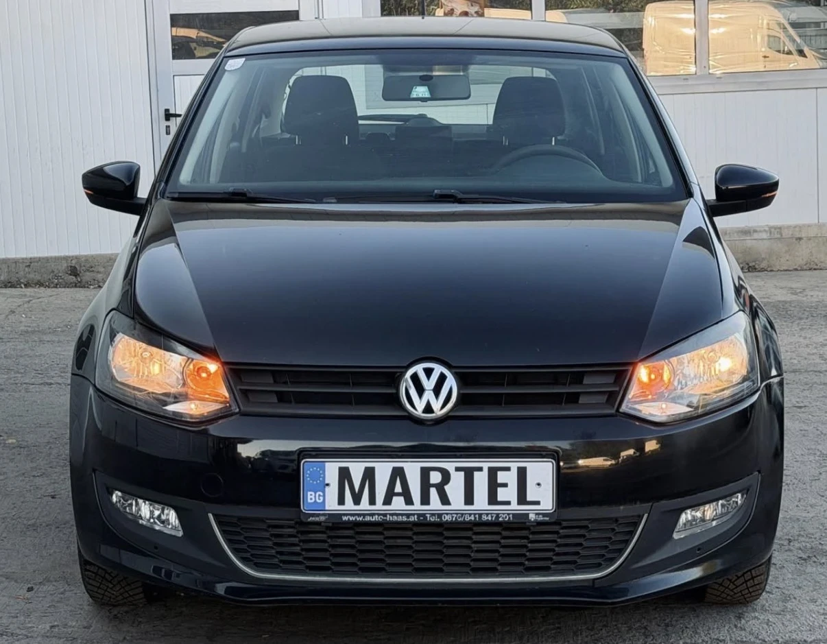 VW Polo 1.2i / КЛИМА, снимка 2 - Автомобили и джипове - 56399795