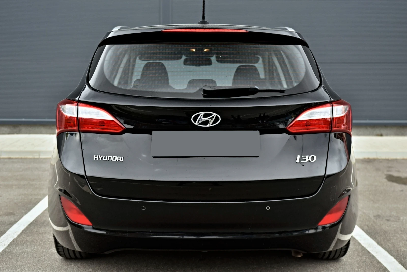 Hyundai I30 1.6 CRDI  | Mobile.bg � ����������� 5