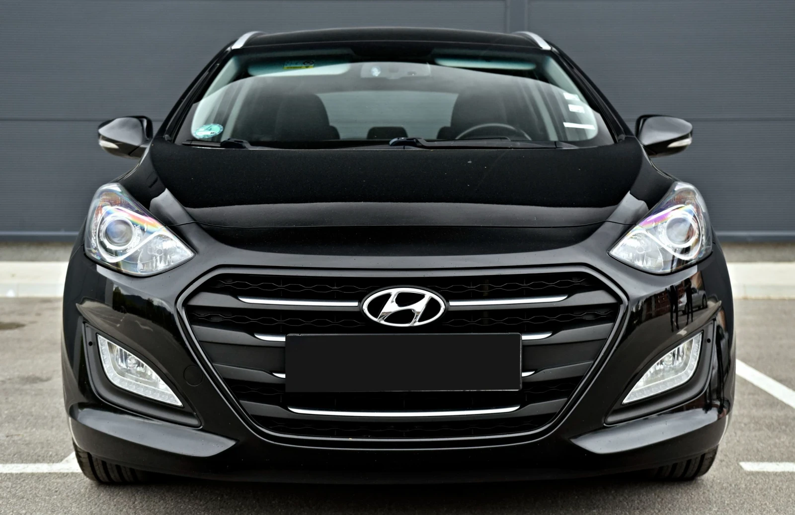 Hyundai I30 1.6 CRDI  | Mobile.bg � ����������� 3