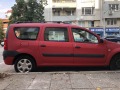 Dacia Logan MPV - изображение 2