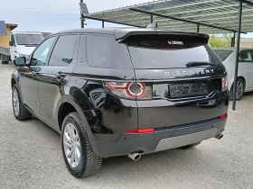 Land Rover Discovery Sport 2.0D* Панорама* 4х4, снимка 5