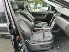 Land Rover Discovery Sport 2.0D* Панорама* 4х4, снимка 11