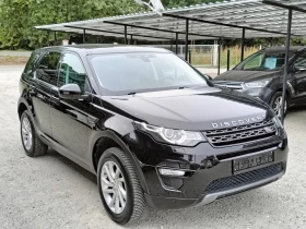 Land Rover Discovery Sport 2.0D* Панорама* 4х4, снимка 17