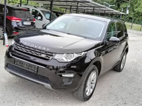 Land Rover Discovery Sport 2.0D* Панорама* 4х4, снимка 16