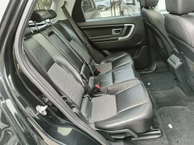 Land Rover Discovery Sport 2.0D* Панорама* 4х4, снимка 13