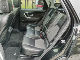 Land Rover Discovery Sport 2.0D* Панорама* 4х4, снимка 12