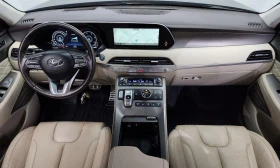 Hyundai Palisade Diesel 2.2 4WD Calligraphy, снимка 7