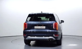 Hyundai Palisade Diesel 2.2 4WD Calligraphy, снимка 4