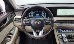 Hyundai Palisade Diesel 2.2 4WD Calligraphy, снимка 13