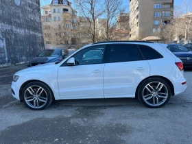 Audi SQ5 Executive , снимка 8
