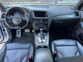 Audi SQ5 Executive , снимка 13