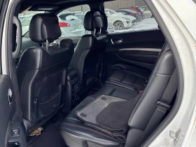 Dodge Durango AWD 4dr R/T* Шибидах* Подгрев* Навигация* Back cam, снимка 8
