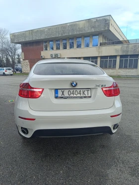 BMW X6 3.5 , снимка 4