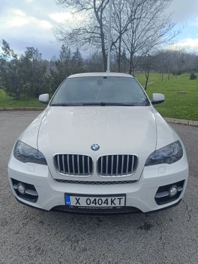 BMW X6 3.5 , снимка 2