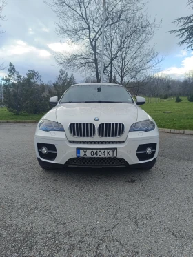 BMW X6 3.5 , снимка 1
