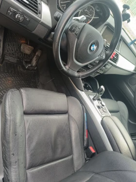BMW X6 3.5 , снимка 7